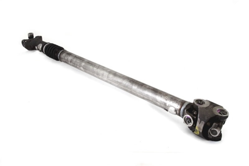 Omix Front Driveshaft- 03-06 Jeep Wrangler TJ Driveshafts OMIX
