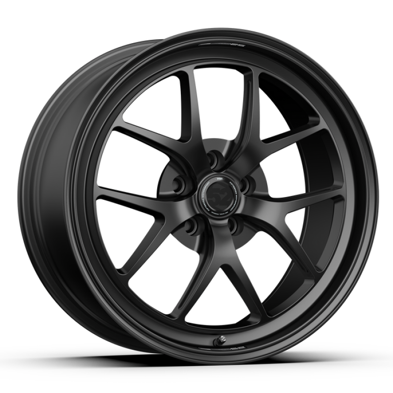 fifteen52 Sector RSR 19x9.5 5x120 22mm ET 72.56mm Center Bore Frosted Graphite Wheels - Cast fifteen52