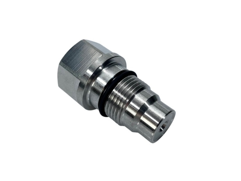 Exergy 6.7L/LLY/LBZ/LMM PRV Port to Female M18x1.5 Fittings Exergy