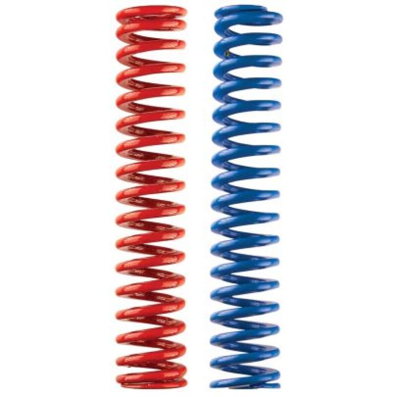 Moroso 2 Piece Oil Pump Spring Kit (For 22167/Black Series Gerotor Ext/Dry Sump) Hardware Kits - Other Moroso