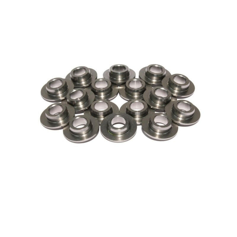 COMP Cams Titanium Retainers 7Deg 26918 On Valve Springs, Retainers COMP Cams