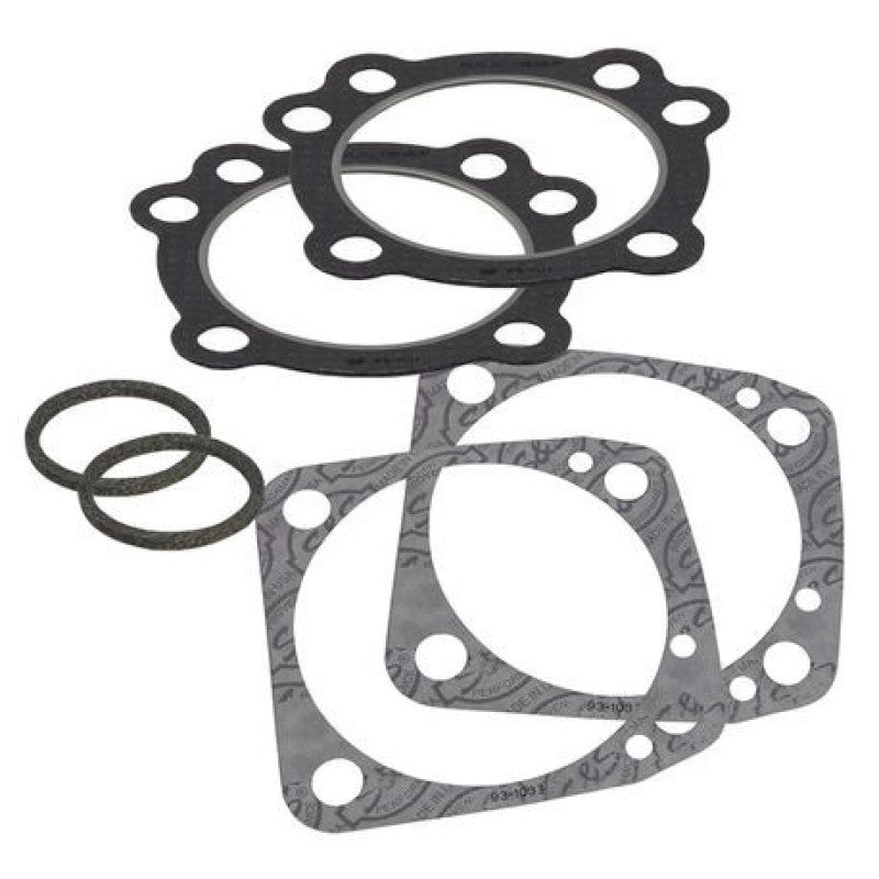 S&S Cycle 84-99 BT 3-5/8in Exhaust Gasket Gasket Kits S&S Cycle