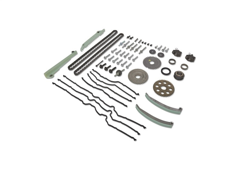 Ford Racing 4.6L 2V Camshaft Drive Kit Timing Chains Ford Racing