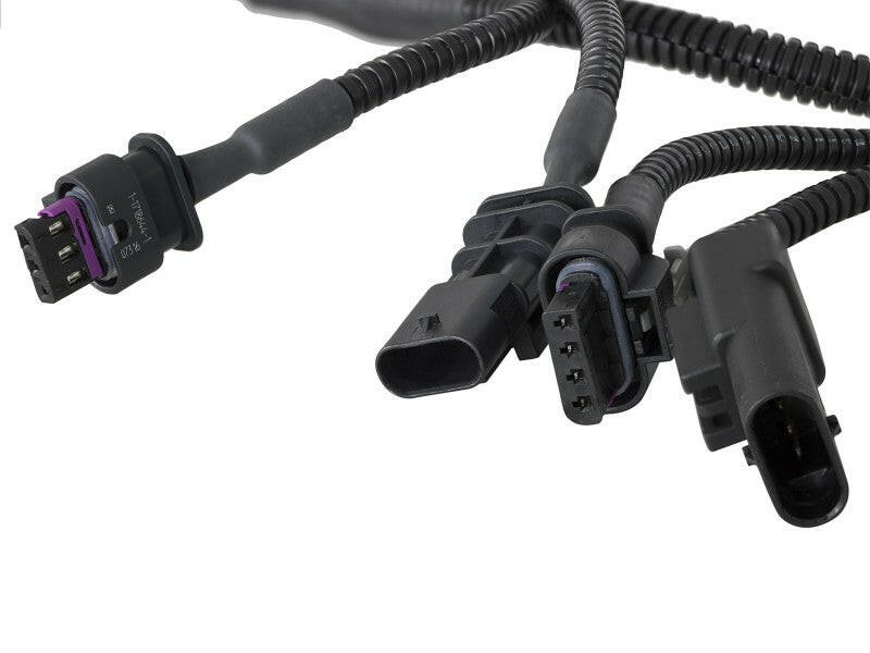 aFe 21-22 Ford Bronco / 19-22 Ford Ranger L4-2.3L (t) EcoBoost Scorcher GT Power Module In-Line Modules aFe