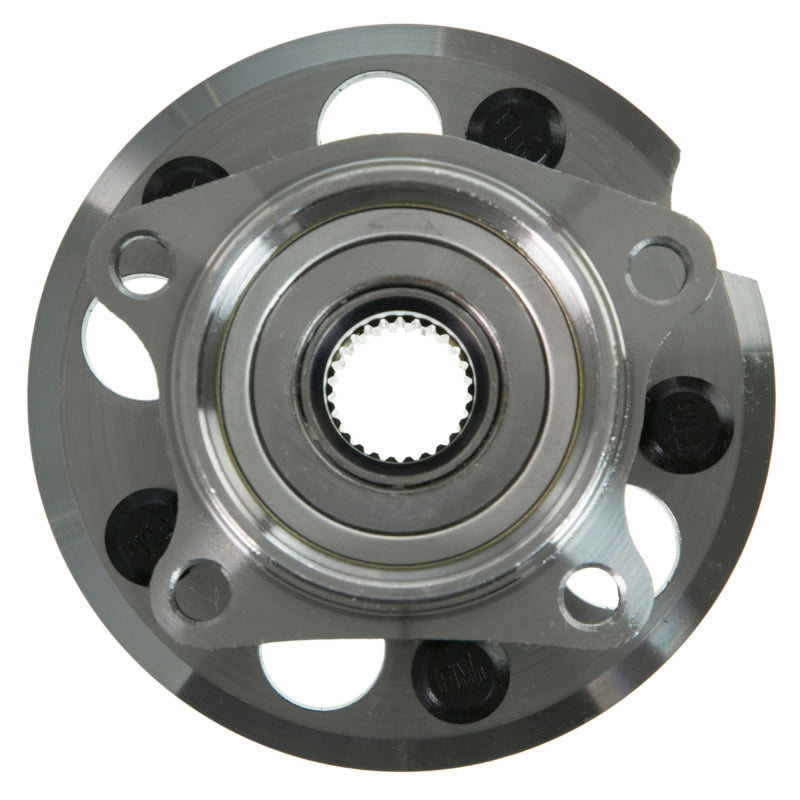 MOOG 01-05 Toyota RAV4 Rear Hub Assembly Wheel Hubs Moog