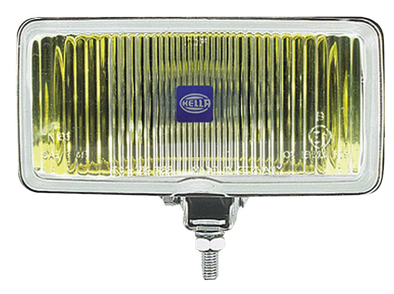 Hella Headlamp ZNH 0/180GR SW MK MGS12 1ND Driving Lights Hella