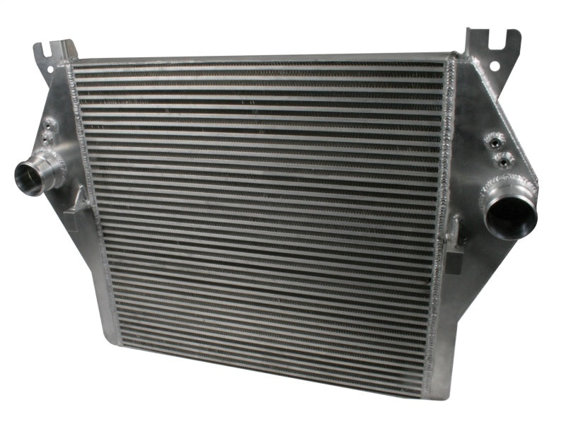 aFe Bladerunner Intercoolers I/C Dodge Diesel Trucks 03-07 L6-5.9L (td) Intercoolers aFe