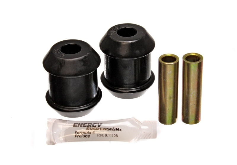 Energy Suspension 77-80 MG MGB Black Rear Sway Bar End Links Bushing Kits Energy Suspension