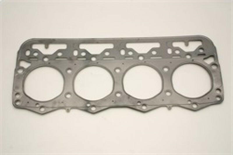 Cometic 94-03 Ford 7.3L Powerstroke Diesel 4.140 inch Bore .075 inch MLS-5 Head Gasket Head Gaskets Cometic Gasket