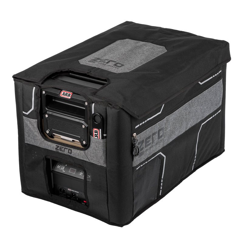 ARB Zero Fridge Transit Bag Fridges ARB