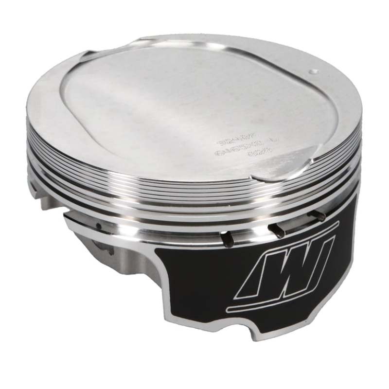 Wiseco Chrysler 5.7L Hemi -10cc RDome 1.205 CH Piston Kit Piston Sets - Forged - 8cyl Wiseco