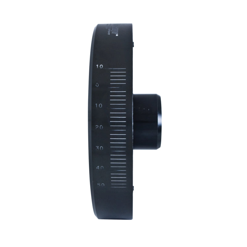 Fluidampr Chevy 396-427 CID V8 w/ (2) 1/4 key slot Steel Internally Balanced Damper Crankshaft Dampers Fluidampr