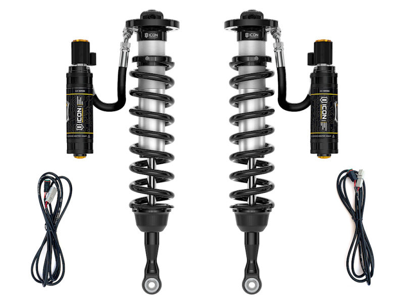 ICON 2014+ Toyota Tundra 2.5 Series VS RR CDEV Coilover Kit Coilovers ICON