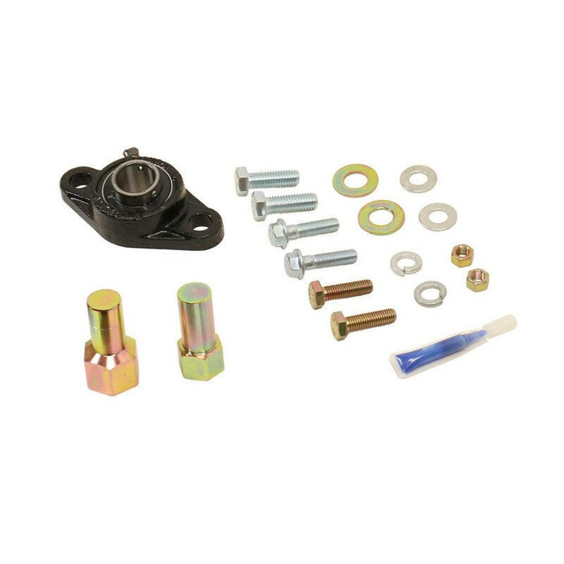 BD Diesel Steering Box Stabilizer Hardware Kit 94-08 Dodge Steering Dampers BD Diesel