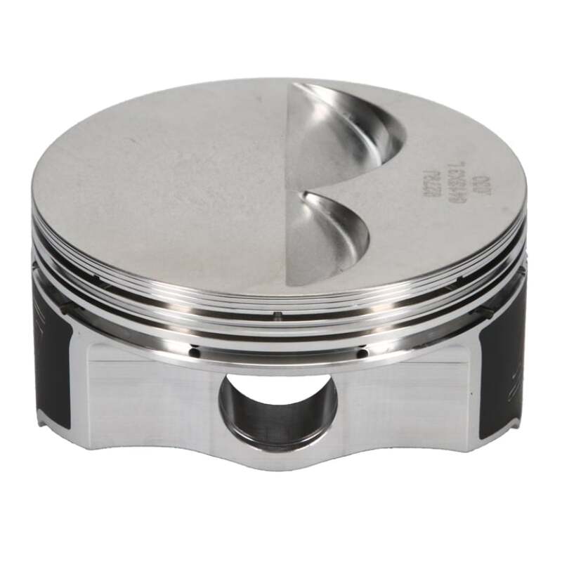 Wiseco Chevy XLS PRO-SERIES 1.250inch Piston Shelf Stock Pistons - Forged - Single Wiseco