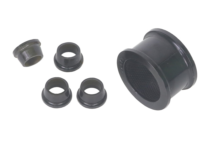 Whiteline 1992-1995 Honda Civic Rack And Pinion Bushing Bushing Kits Whiteline
