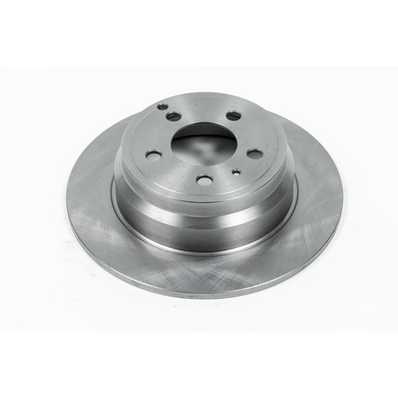 Power Stop 94-97 Volvo 850 Rear Autospecialty Brake Rotor Brake Rotors - OE PowerStop