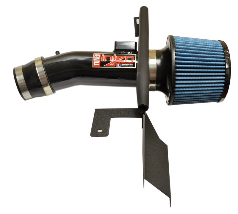 Injen 17-18 Toyota iA 1.5L Black Cold Air Intake Cold Air Intakes Injen