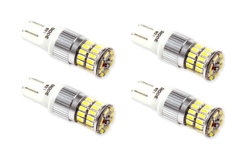 Diode Dynamics 921 LED Bulb HP36 LED - Cool - White Set of 4 Bulbs Diode Dynamics