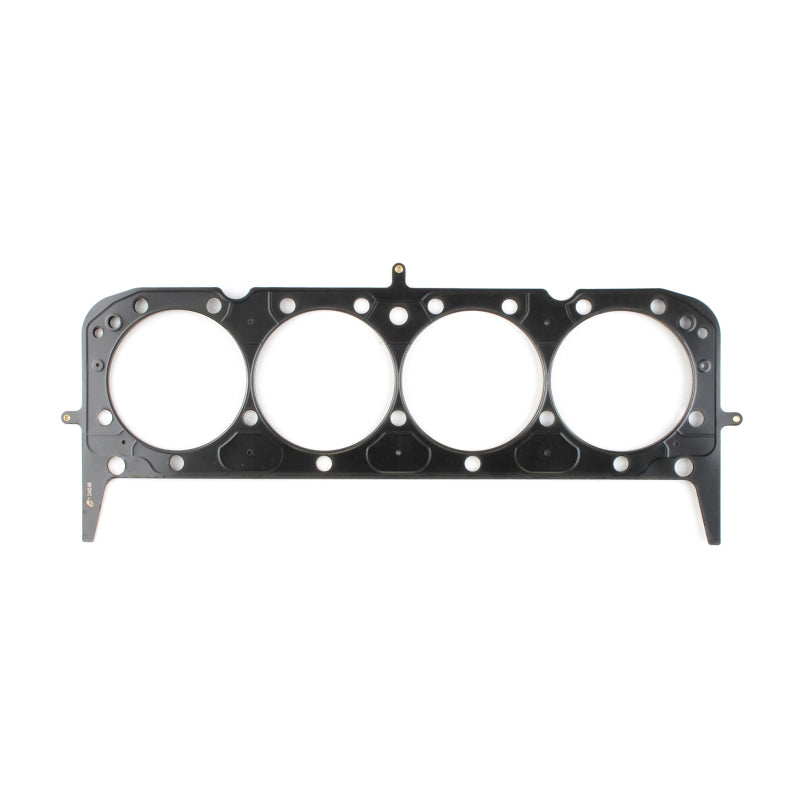 Cometic Chevrolet Gen-1 Small Block V8 .080in MLS Cylinder Head Gasket - 4.160in Bore Head Gaskets Cometic Gasket