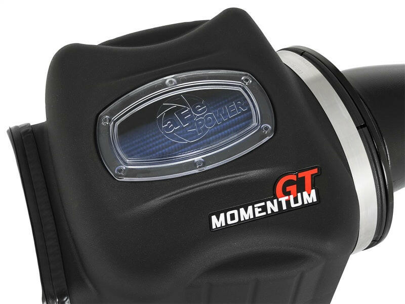 aFe Momentum GT Pro 5R Cold Air Intake System 15-17 GM SUV V8 5.3L/6.2L Cold Air Intakes aFe