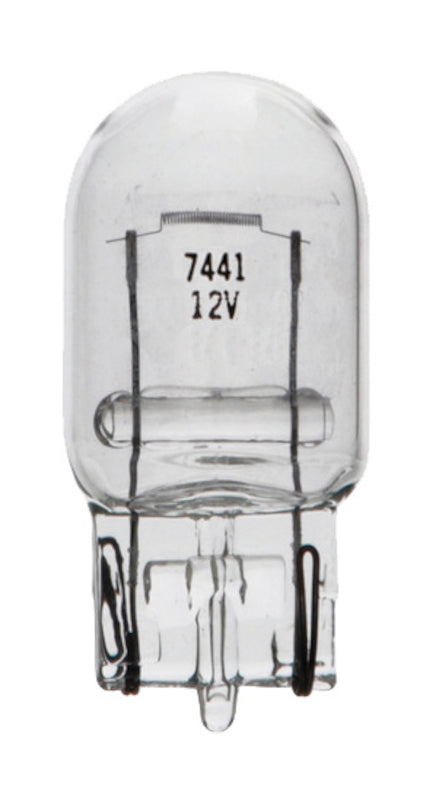 Hella Bulb 7441 12V 27W W3X16d T6.5 Bulbs Hella