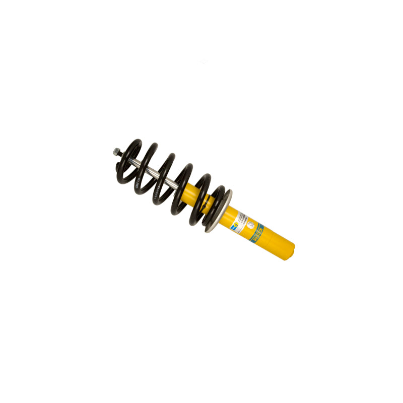 Bilstein B12 2009 Audi Q5 Base Front and Rear Suspension Kit Shock & Spring Kits Bilstein