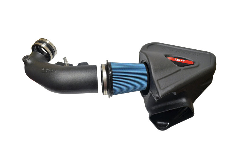Injen 16-20 Chevrolet Camaro SS 6.2L V8 Evolution Intake Cold Air Intakes Injen