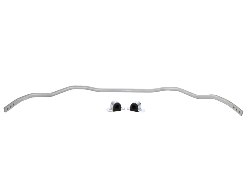 Whiteline 87-92 Toyota Supra MK3 MA70/1 Rear 22mm Heavy Duty Adjustable Swaybar Sway Bars Whiteline