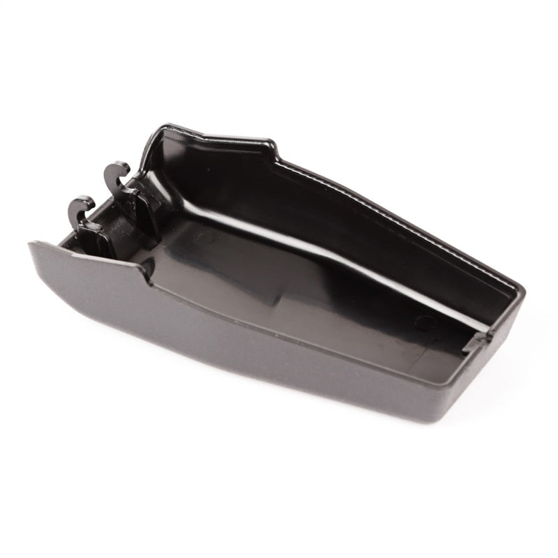 Omix Liftgate Hinge Cover L/R- 07-18 Jeep Wrangler JK Brackets OMIX