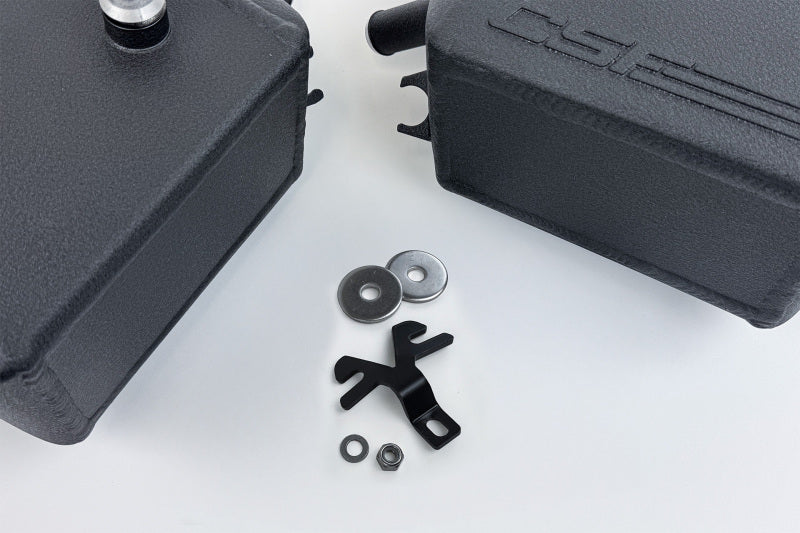 CSF 2025+ BMW G90 M5 / G99 M5 Touring Charge Air Cooler Intercoolers CSF