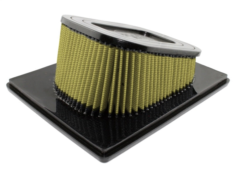 aFe MagnumFLOW Air Filters OER PG7 A/F PG7 GM Diesel Trucks 01-05 V8-6.6L (td) Air Filters - Drop In aFe