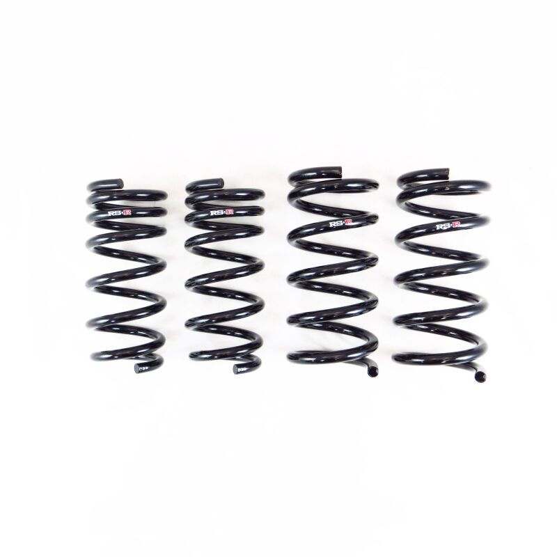 RS-R 2023+ Nissan Z (RZ34) Down Sus Springs Lowering Springs RS-R