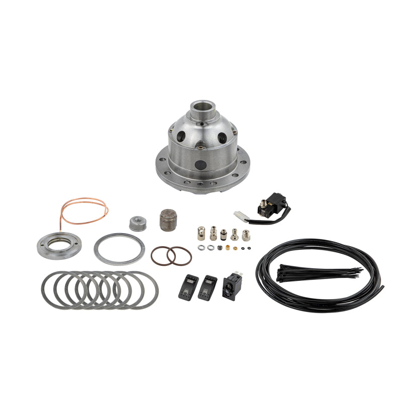 ARB Airlocker 29 Spl Nissan C200/R200A S/N Differentials ARB