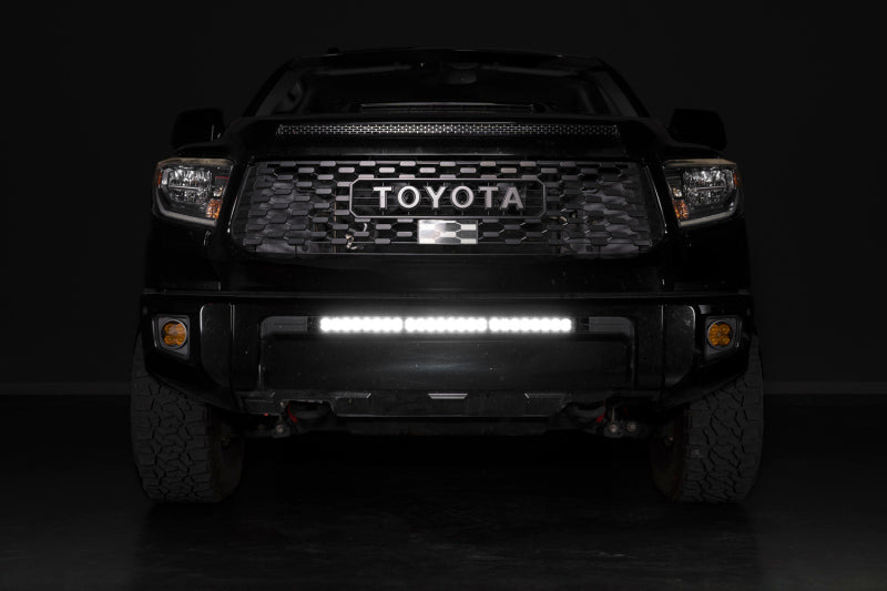 Diode Dynamics Tundra 2014 Stealth SS30 Sport White Combo ABL Light Bars & Cubes Diode Dynamics