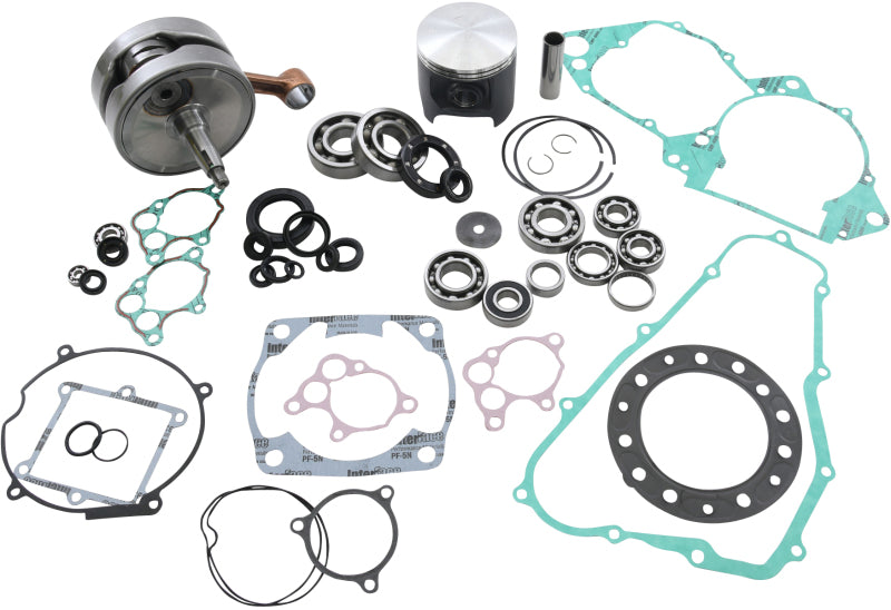 Vertex Honda Complete Engine Rebuild Kit Gasket Kits Vertex Pistons