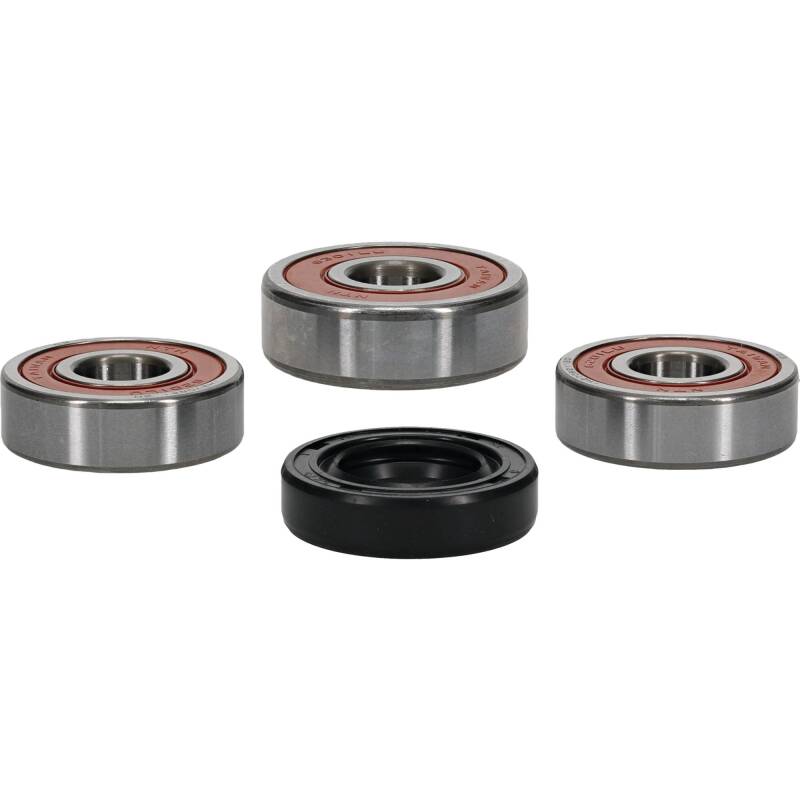 Pivot Works Premium Wheel Bearing Wheel Bearings Pivot Works