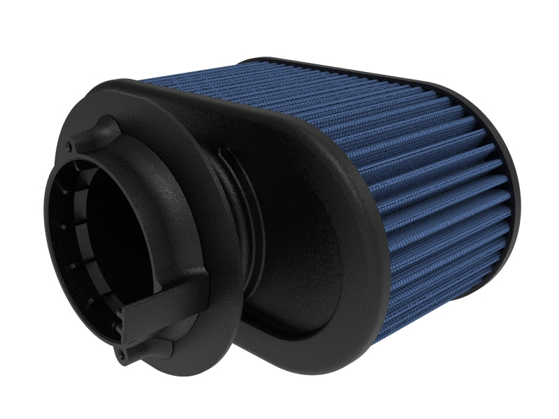aFe Magnum FLOW OE Replacement Air Filter Audi R8 08-15 V8-4.2L Air Filters - Direct Fit aFe