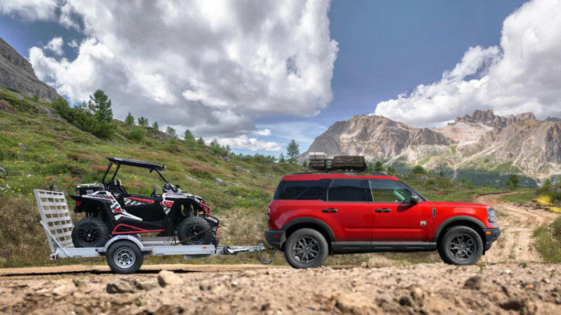 Air Lift 20-22 Ford Escape 4wd / 21-22 Ford Bronco Sport 4WD 1000 Air Spring Kit Air Suspension Kits Air Lift