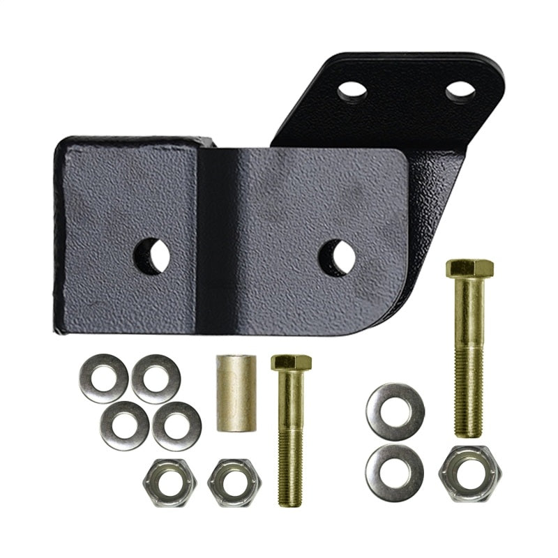 Skyjacker Jeep Gladiator JT Track Bar Bracket - Rear Suspension Arms & Components Skyjacker