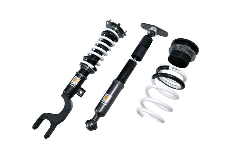 HKS 2022+ Tesla Model Y AWD Hipermax S Full Kit Coilovers HKS