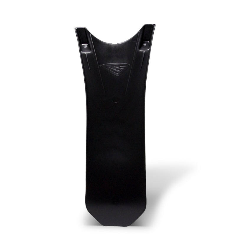Cycra 14-17 Honda CRF250R Mud Flaps - Black Plastics Cycra