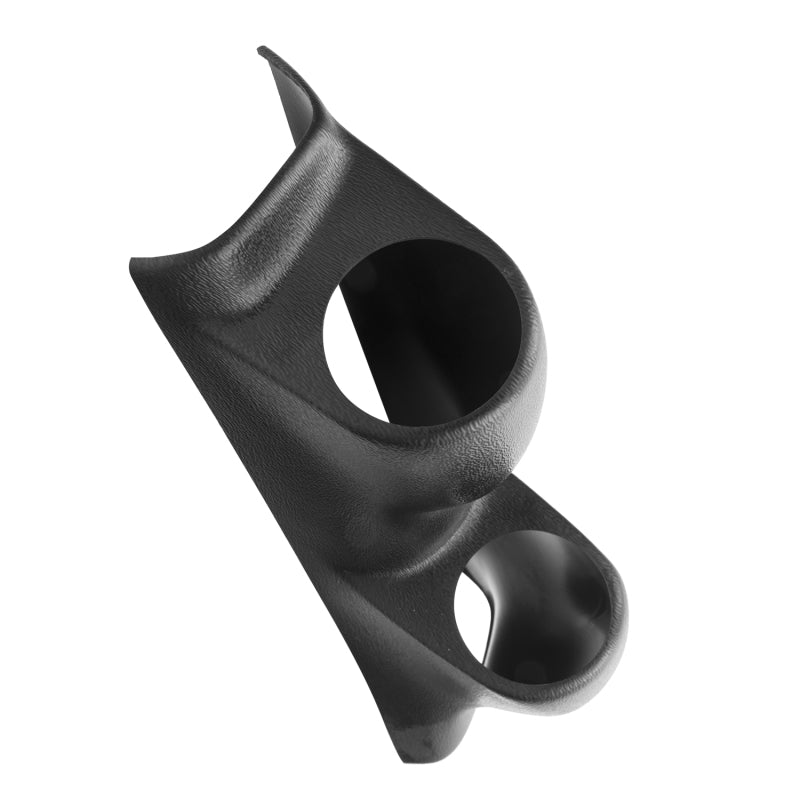 AutoMeter Gauge Mount A-Pillar Pod Dual 2-1/16in. Nissan Maxima 95-99 Gauge Pods AutoMeter