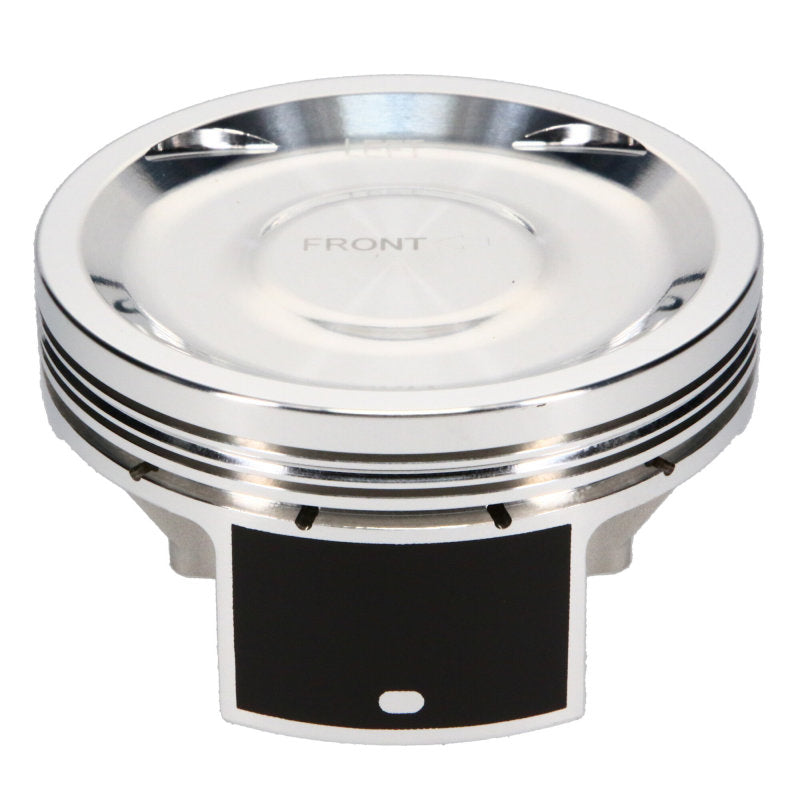 JE Pistons SUB STI EJ257 Block w/ EJ20 Head 99.75mm Bore Single Piston - Right Pistons - Forged - Single JE Pistons