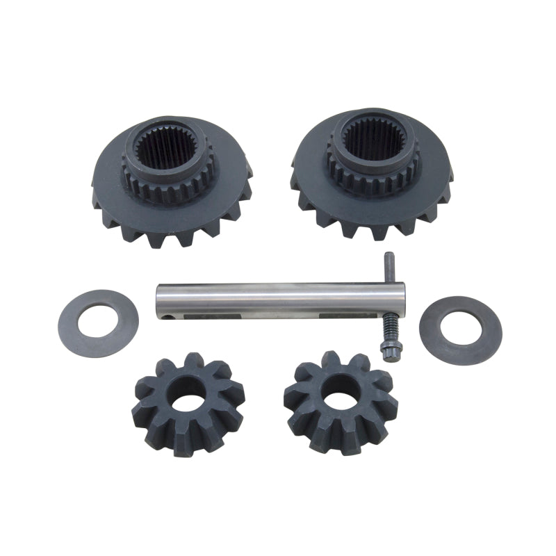 Yukon Gear Replacement Positraction internals For Dana 44-HD w/ 30 Spline Axles Ring & Pinions Yukon Gear & Axle