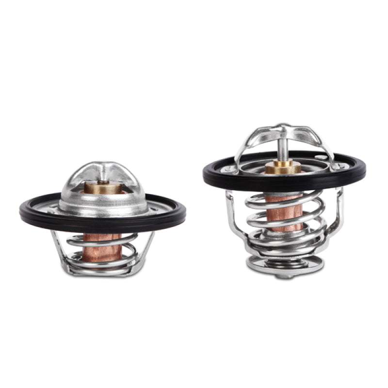 Mishimoto Nissan Altima 2.5L Racing Thermostat Thermostats Mishimoto