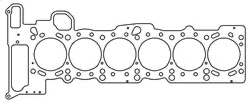 Cometic BMW M54 2.5L/2.8L 85mm .040 inch MLS Head Gasket Head Gaskets Cometic Gasket