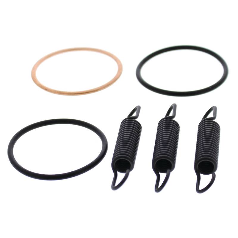 Vertex Gaskets 87-94 Kawasaki KX250 Exhaust Gasket Kit Exhaust Gaskets Vertex Pistons