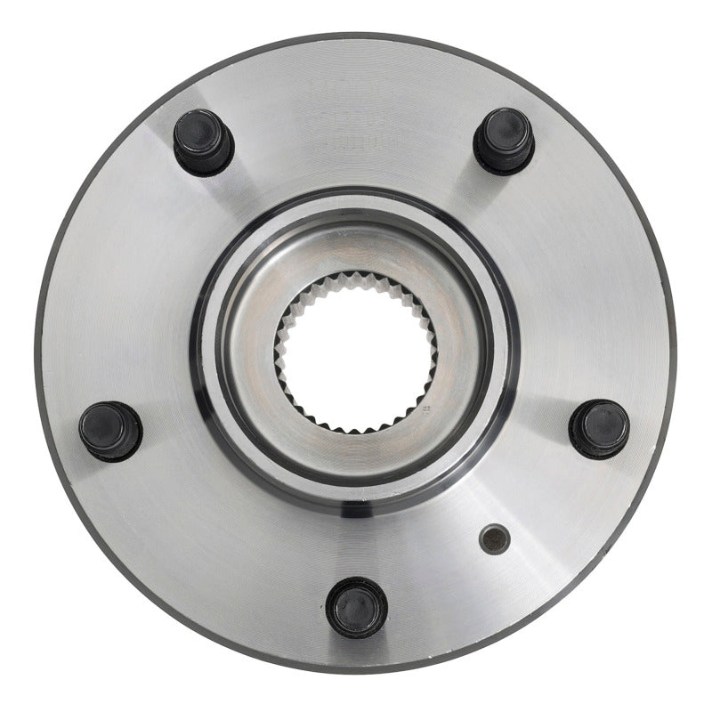 MOOG 2005 Buick LaCrosse Front Hub Assembly Wheel Hubs Moog