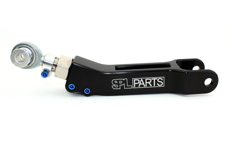 SPL Parts 2013+ Subaru BRZ/Toyota 86 Rear Traction Arms Suspension Arms & Components SPL Parts